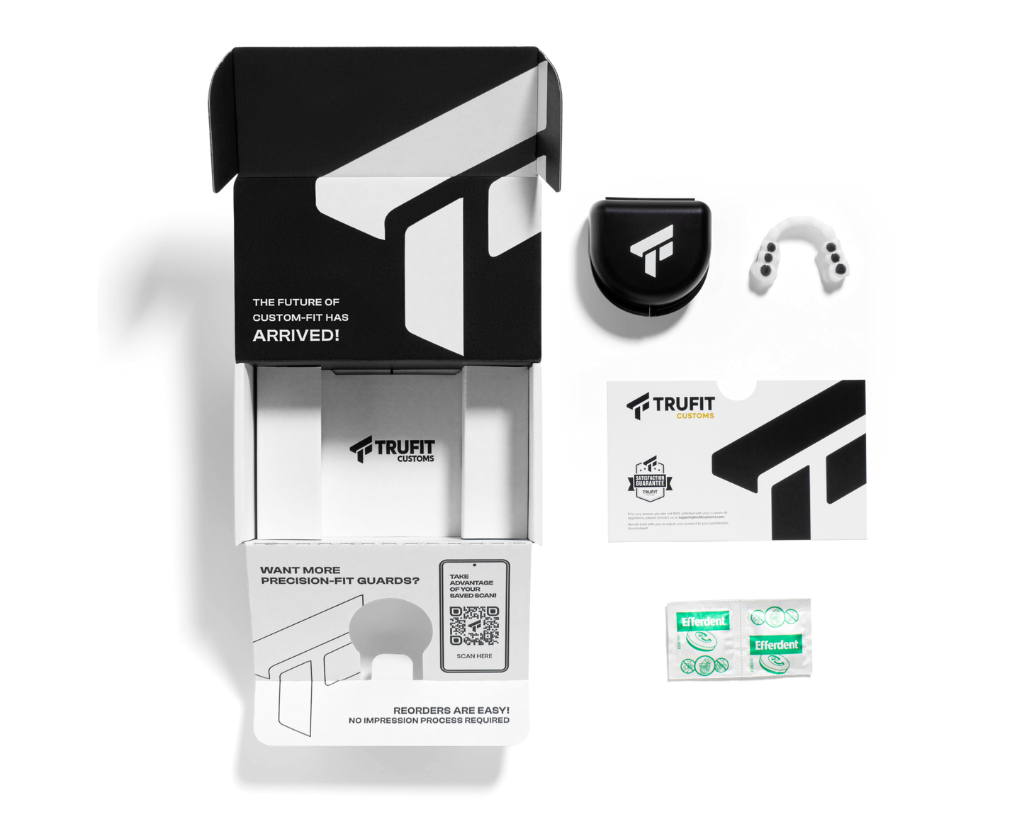 Impression Kit