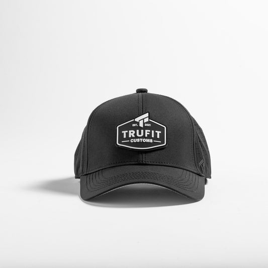 Black Hat A