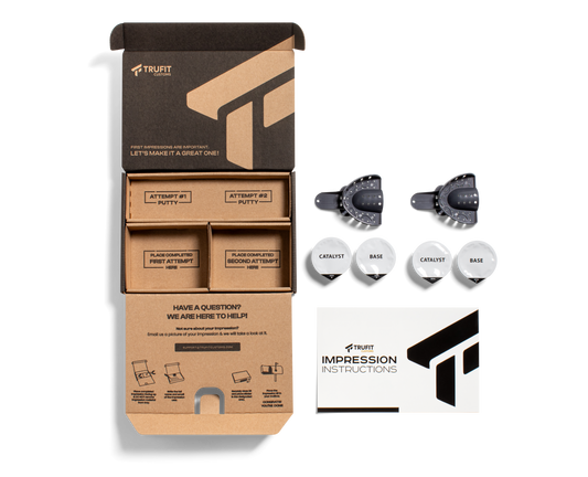 Full Impression Kit