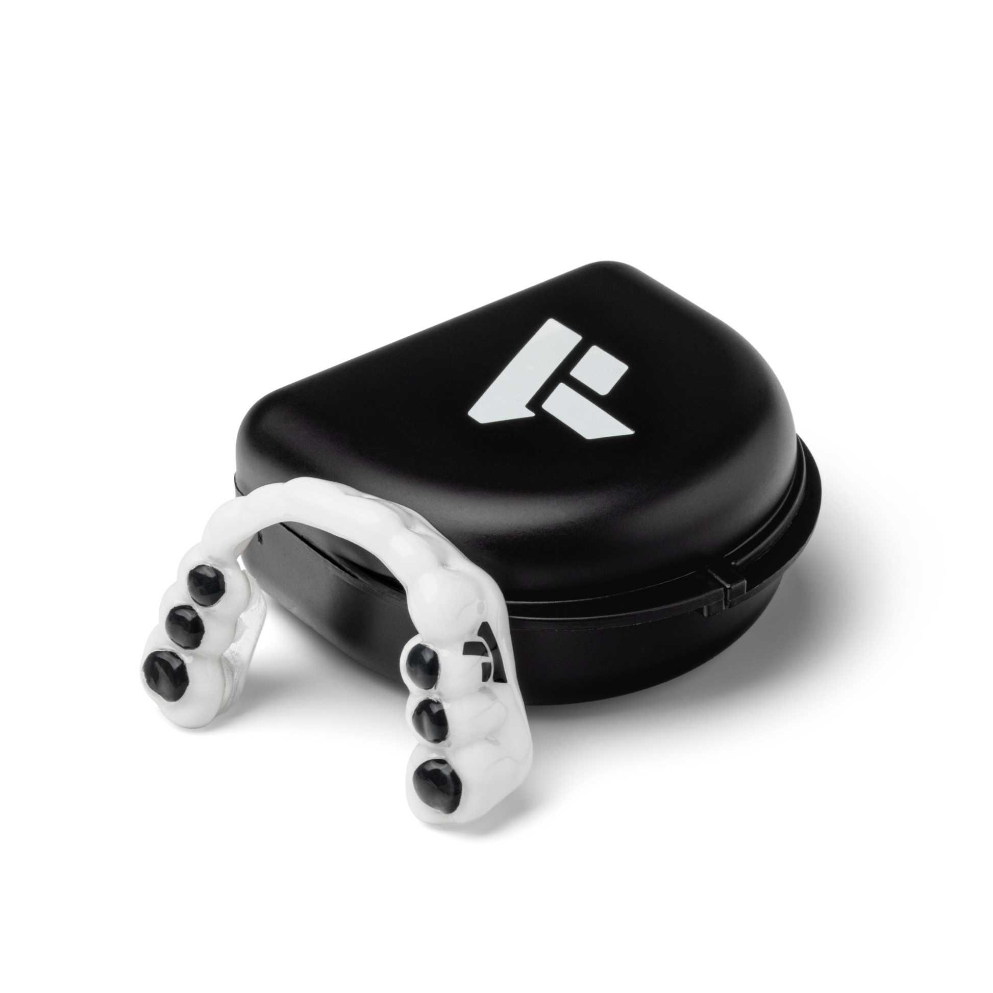 Sports Mouthguard with Protective Travel Case