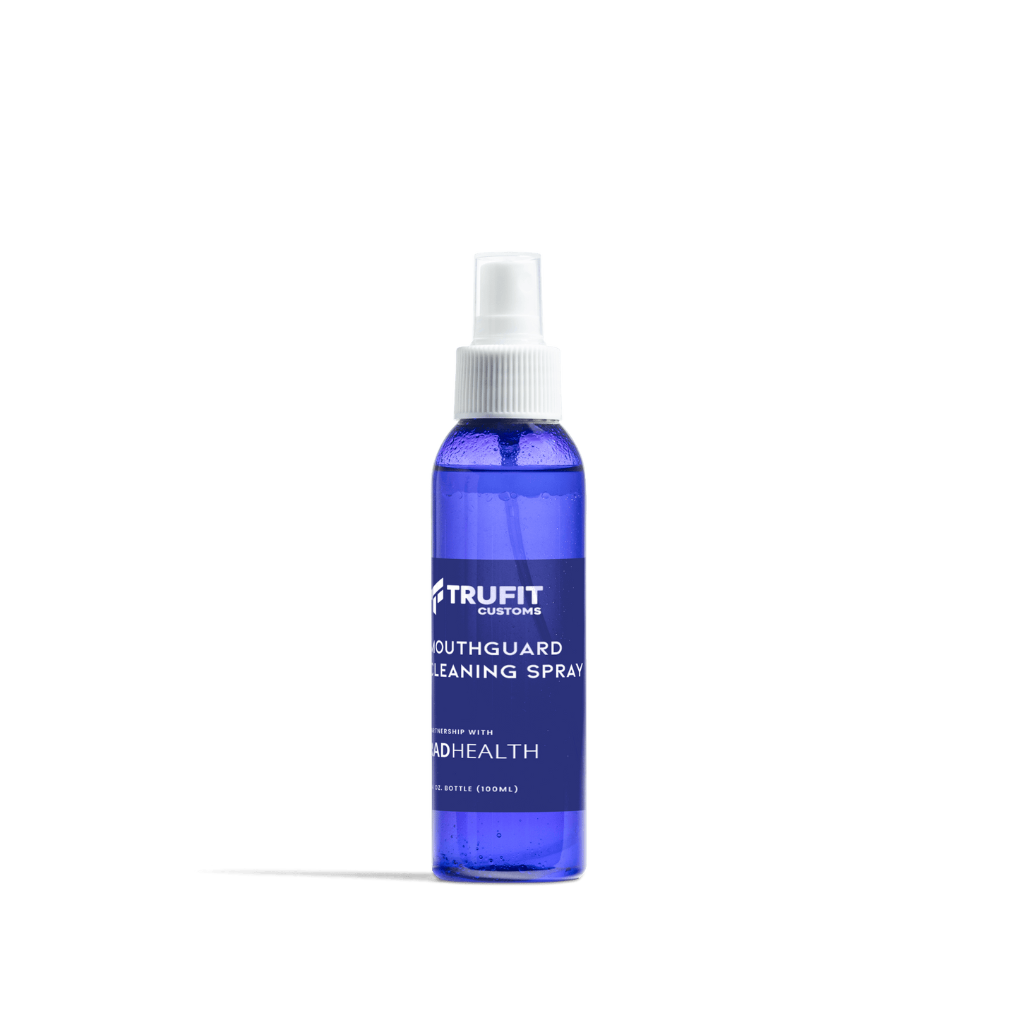 Large Cleaning Spray
