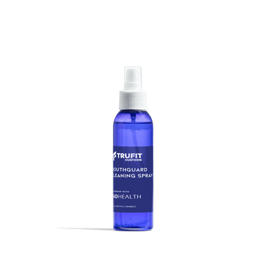 Large Cleaning Spray