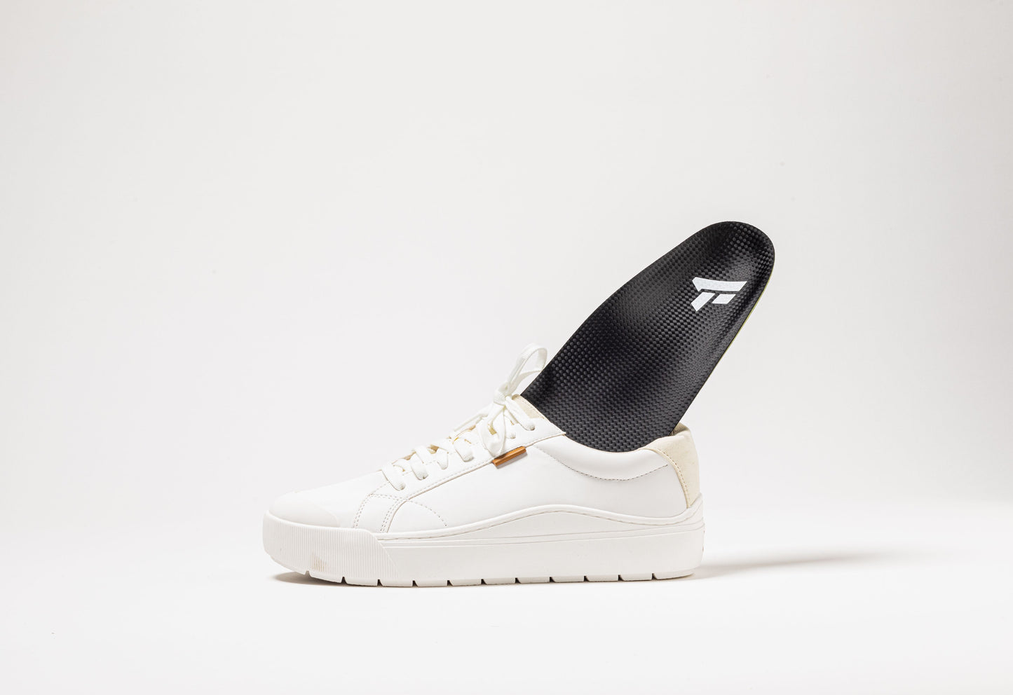 Comfort insole