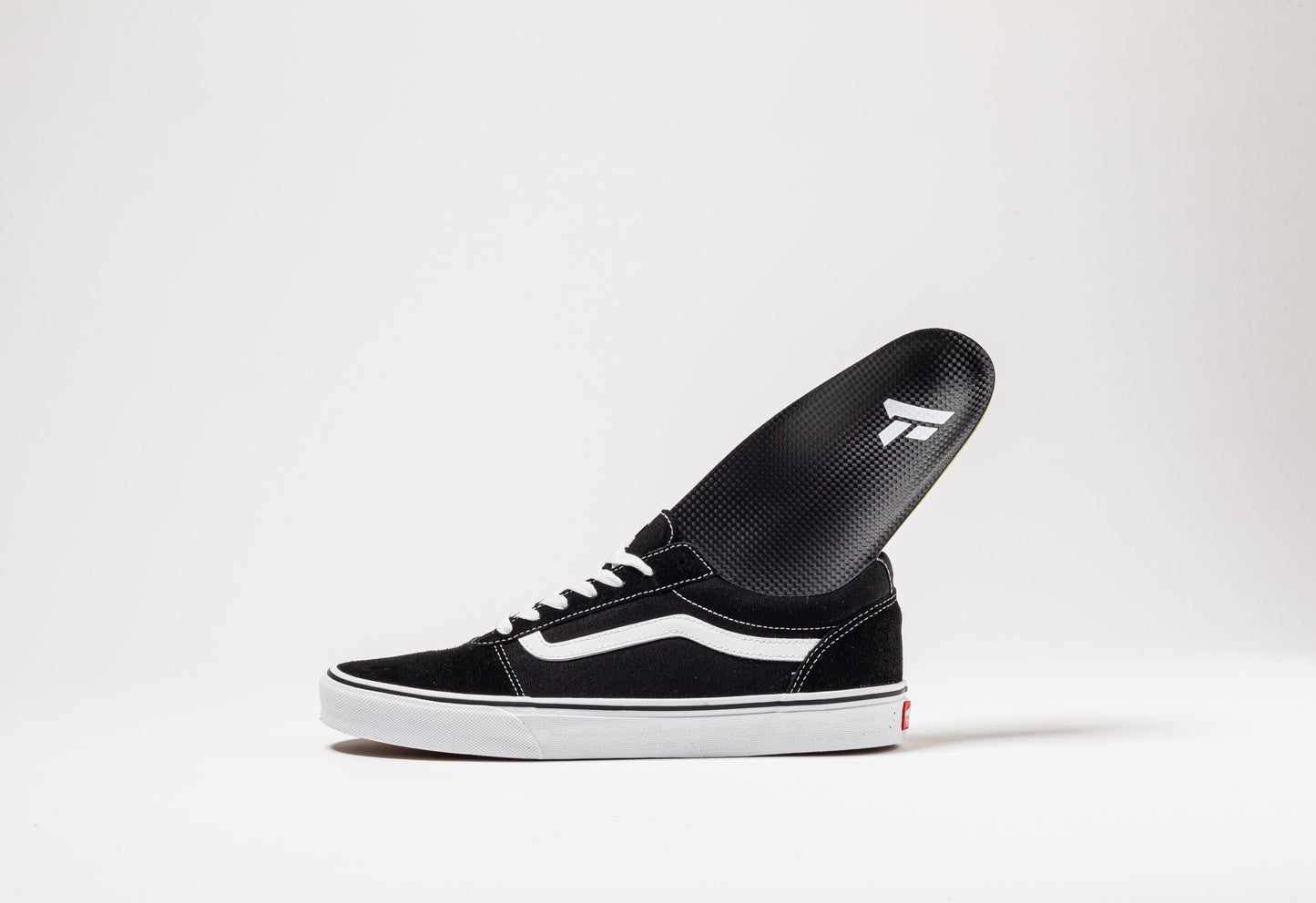 Comfort insole