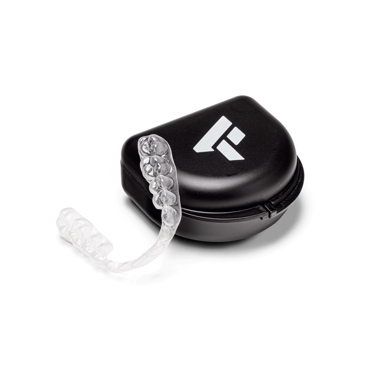 Nightguard with Protective Travel Case