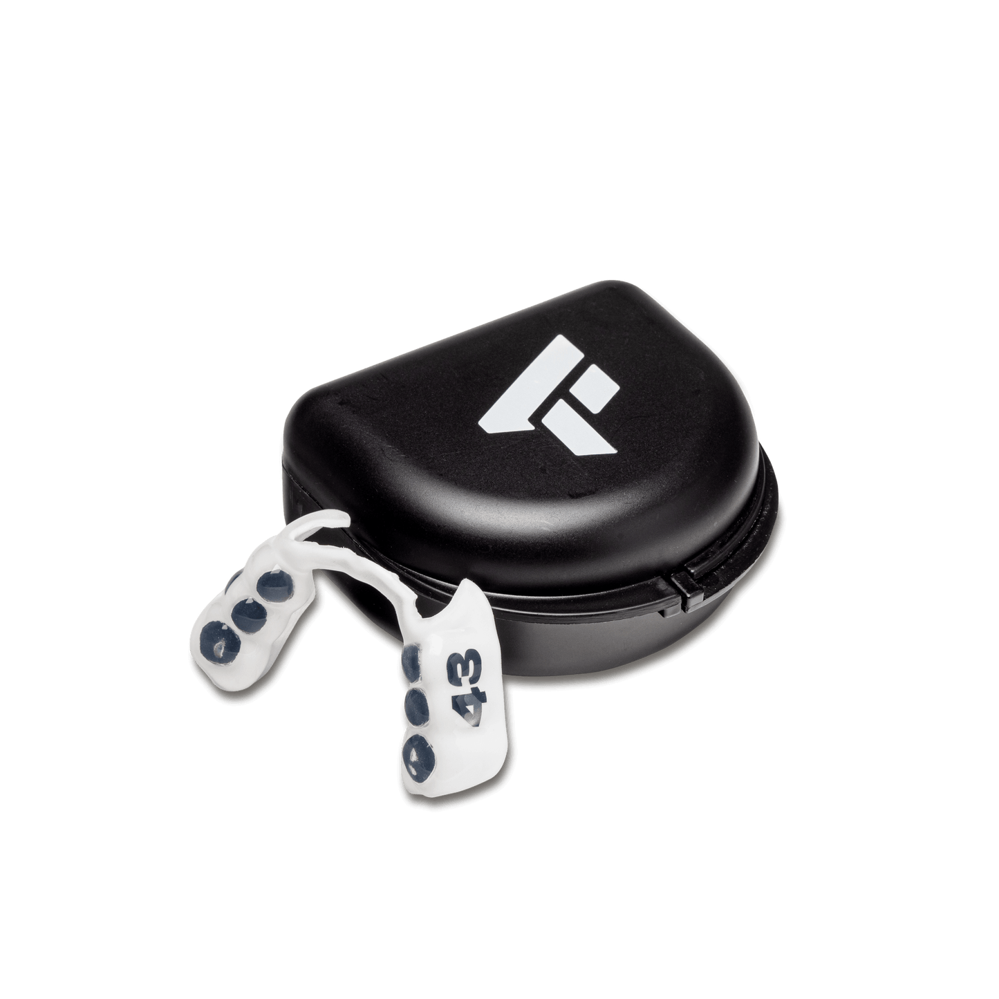 Vaporbite with Protective Travel Case
