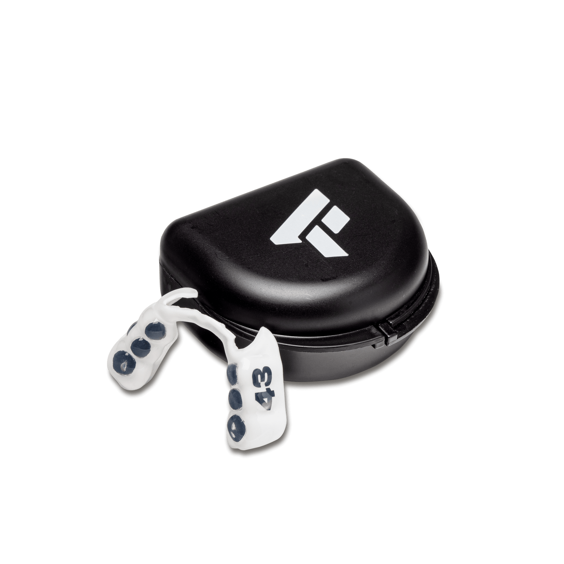 Vaporbite with Protective Travel Case