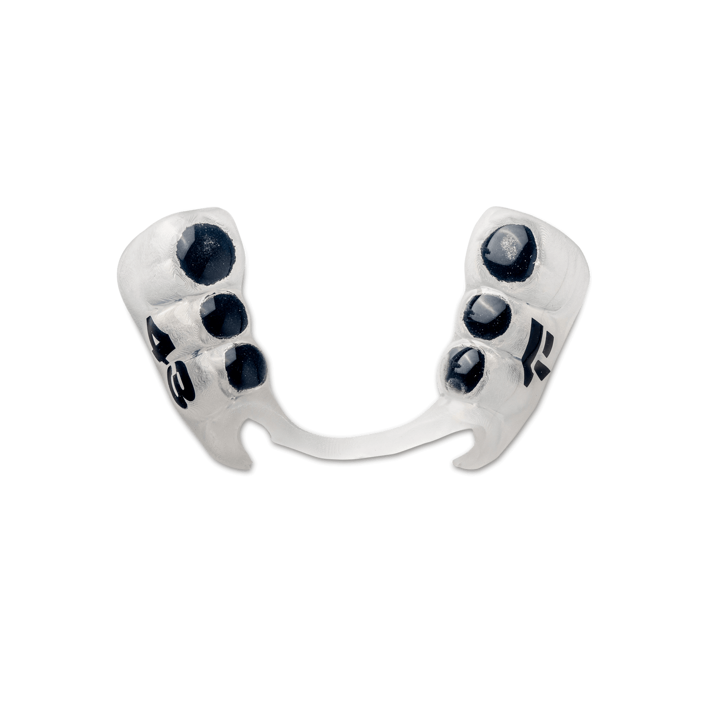 Vaporbite Endurance Guard Lower Clear