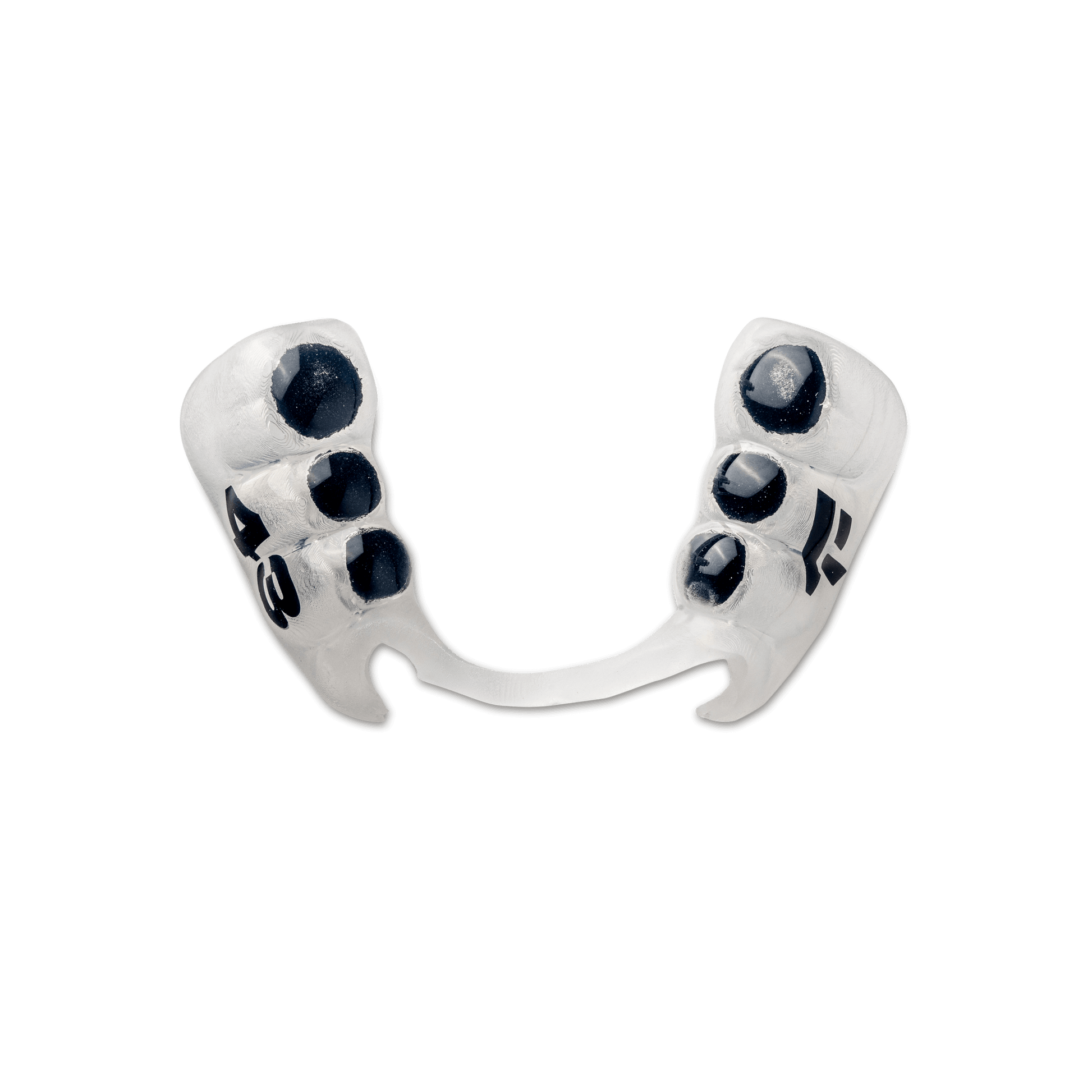 Vaporbite Endurance Guard Lower Clear