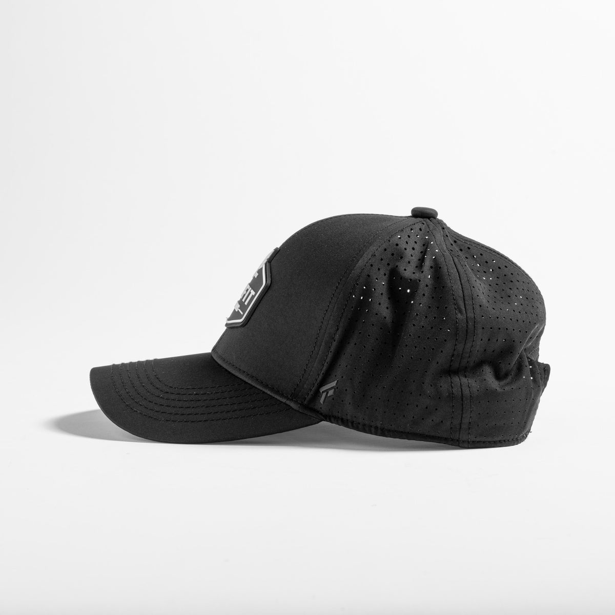 Black Hat A