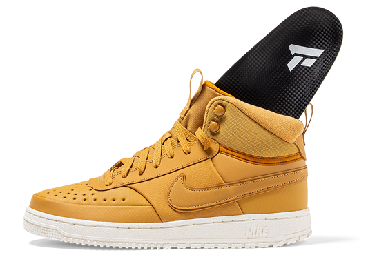 Comfort insole