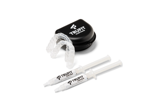 Whitening Kit Gel Replacements