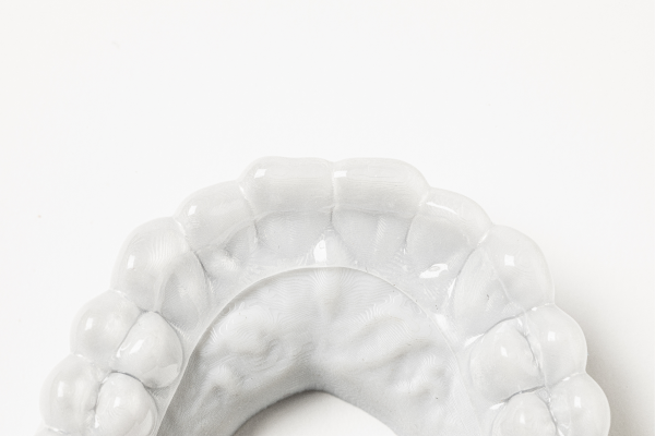 Whitening Tray