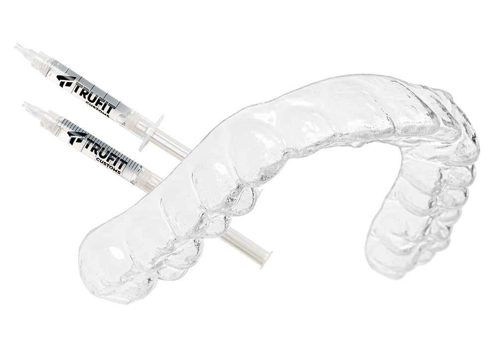 Whitening Tray