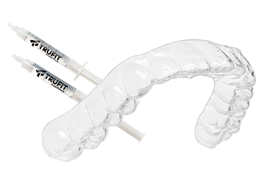 Whitening Tray